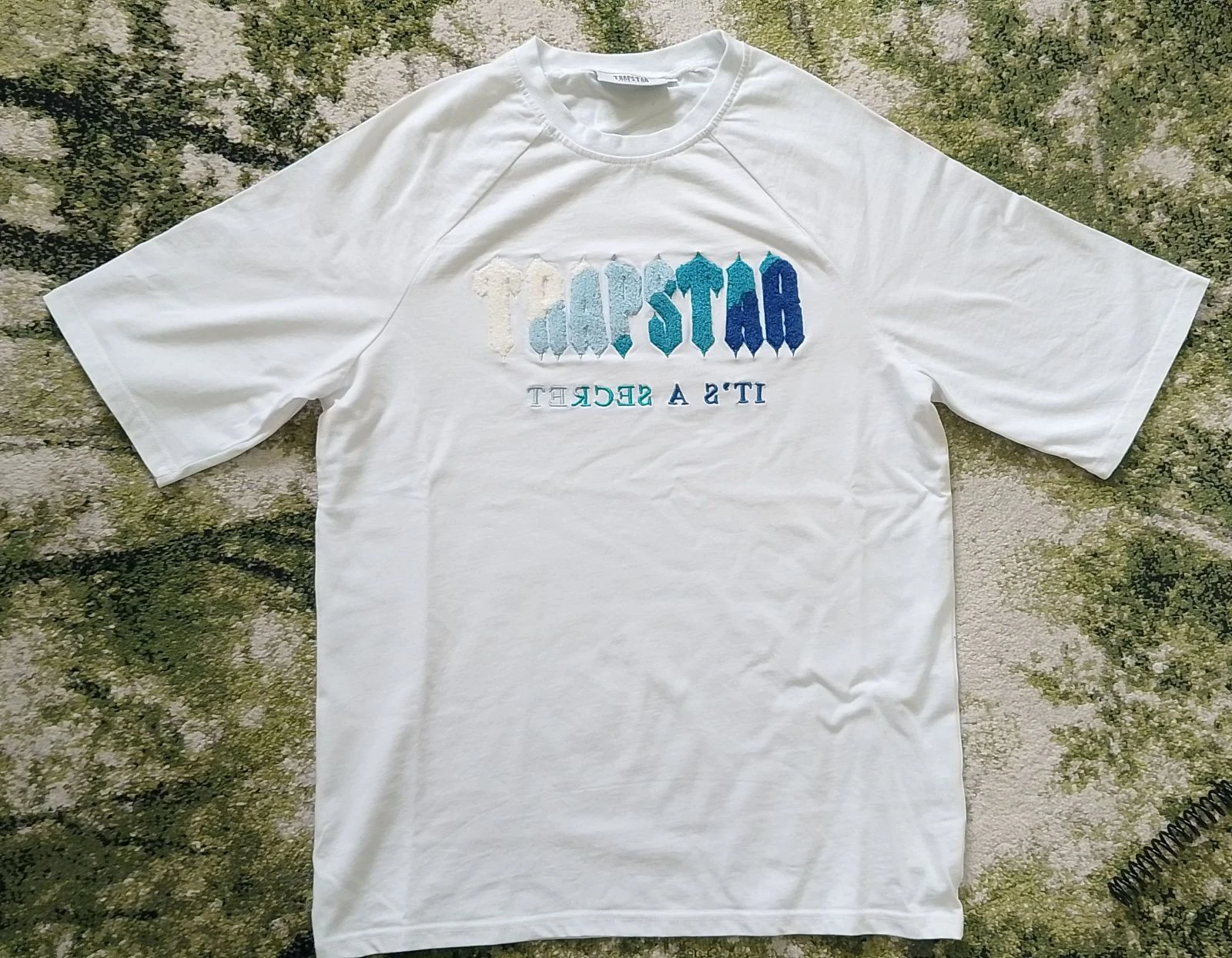 Trapstar T-shirt – photo 2